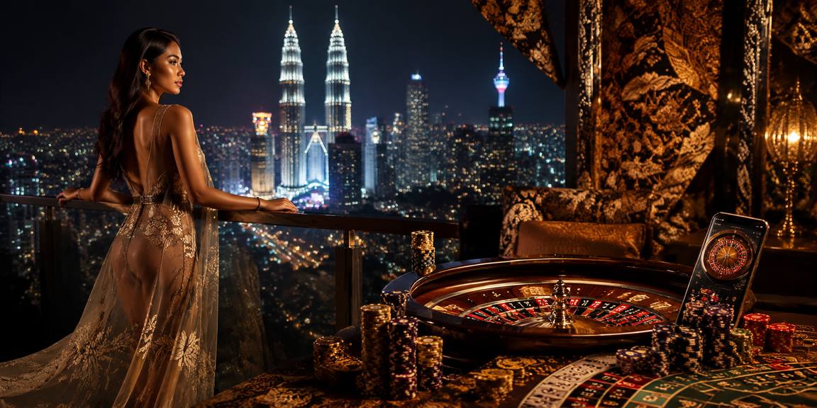 Cleocatra di 4d lotto: Pengalaman Meja Langsung yang Dipimpin Pengembang
